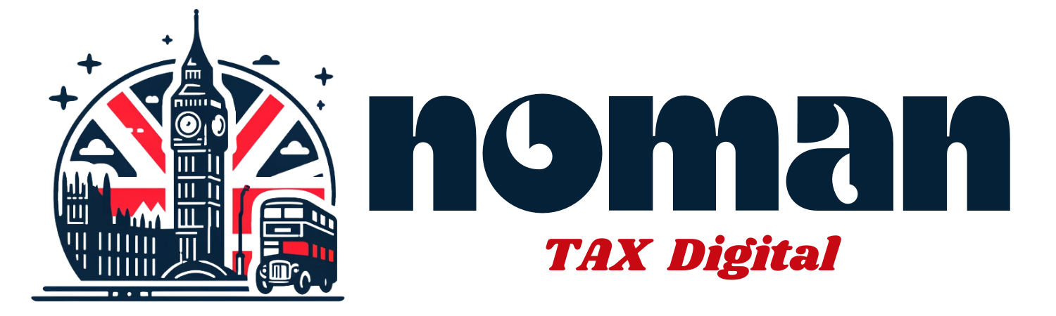 Simplify Your VAT & CIS Tax Returns | Noman Tax Digital